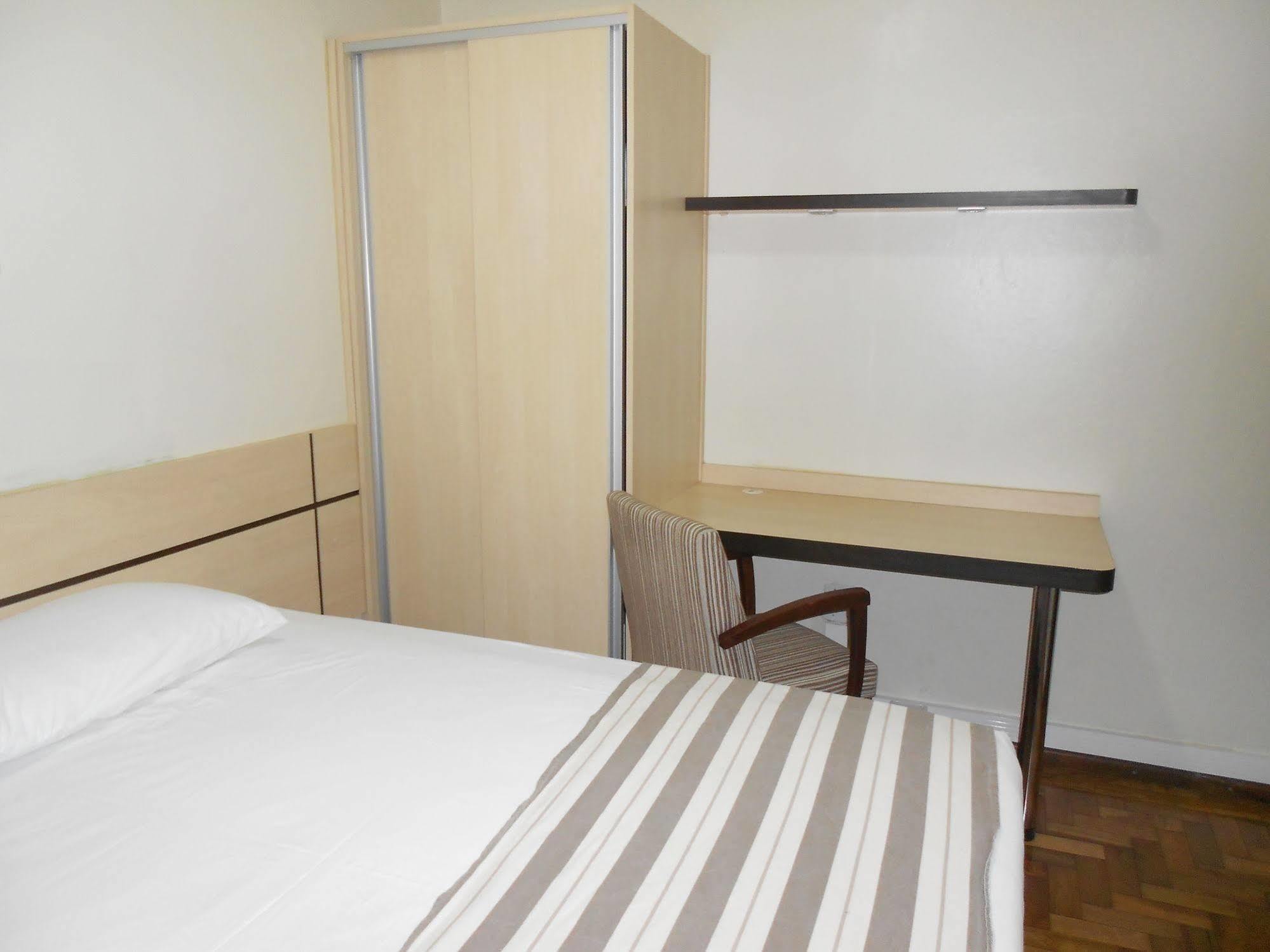 Colossi Hotel Porto Alegre Ngoại thất bức ảnh