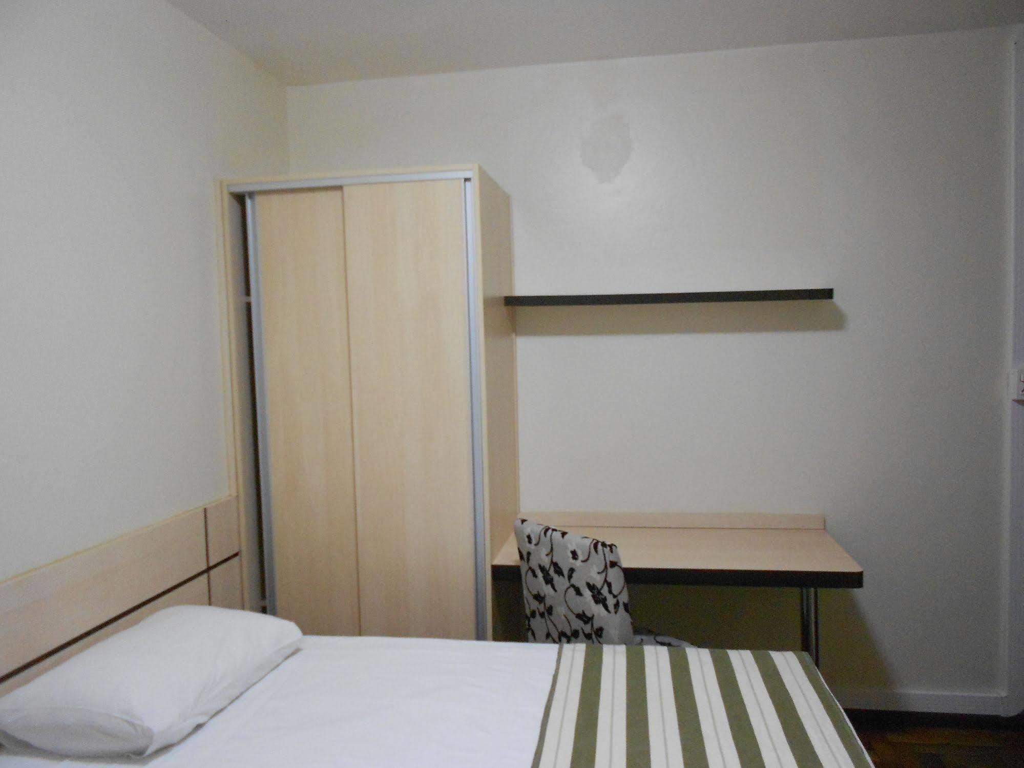 Colossi Hotel Porto Alegre Ngoại thất bức ảnh