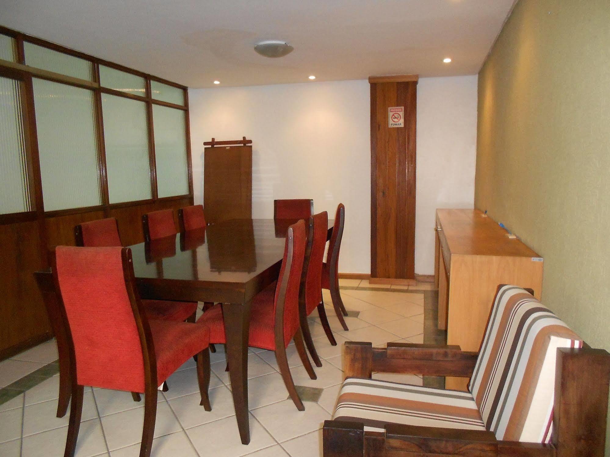 Colossi Hotel Porto Alegre Ngoại thất bức ảnh