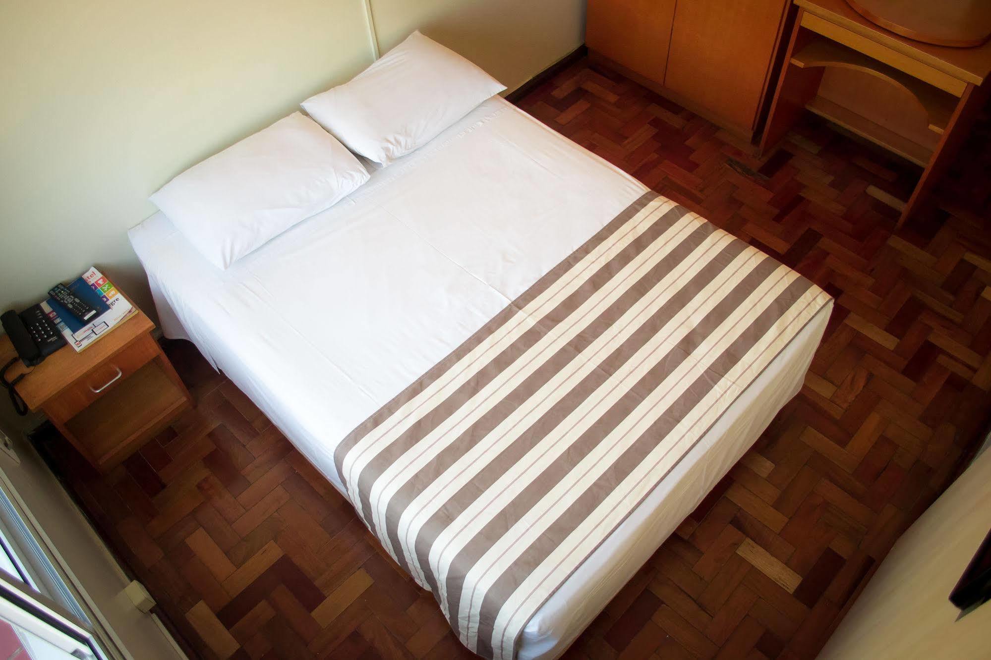 Colossi Hotel Porto Alegre Ngoại thất bức ảnh