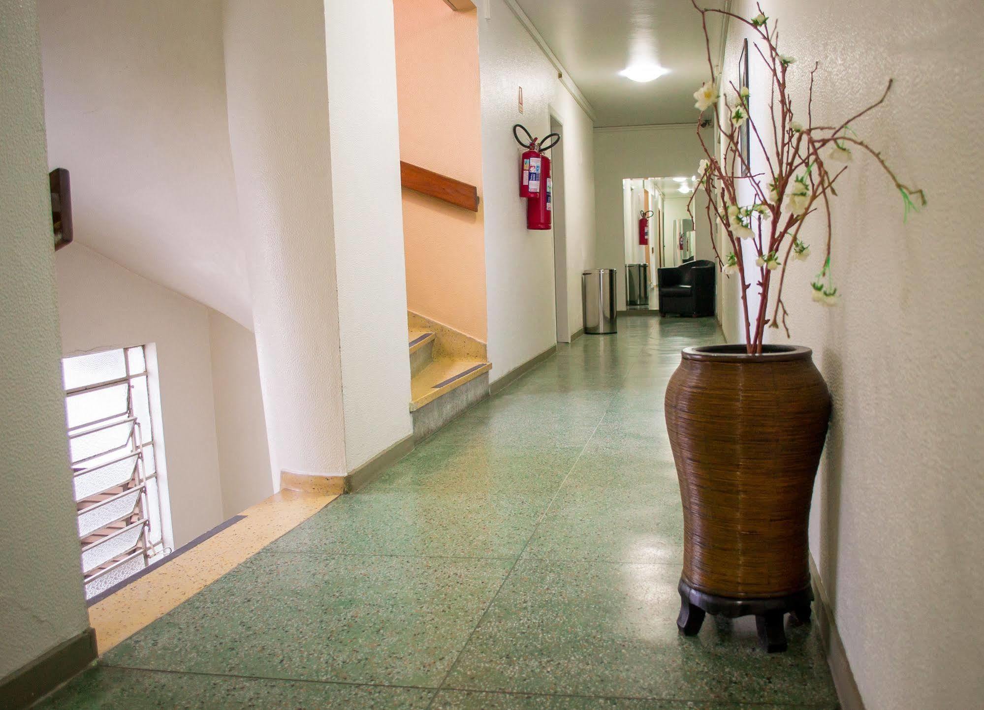 Colossi Hotel Porto Alegre Ngoại thất bức ảnh